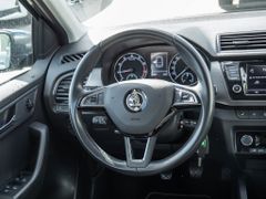 Foto Nummer 8: SKODA Fabia