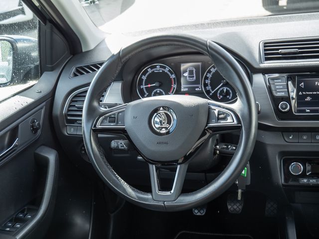 Foto Nummer 8: SKODA Fabia