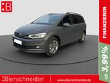 Volkswagen Touran 1.5 TSI DSG Comfortline LED SHZ KEYL El.  - VW Touran von 2026