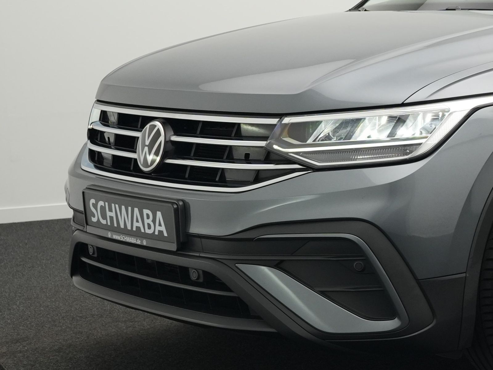 Volkswagen Tiguan Allspace - Bild 36