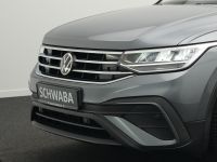 Volkswagen Tiguan Allspace - Vorschau Bild 36