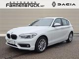 BMW 118 i F20 Advantage PDC SHZ Klimaautomatik - BMW F20 - BMW 1er Reihe