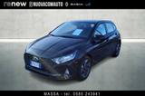 Hyundai i20 1.2 MPI Connectline - Hyundai i20: Van