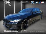 BMW 530i xDrive Touring+M SPORTPAKET+LASERLICHT+KOMF - BMW 530 in Duisburg