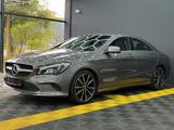 Mercedes-Benz CLA 180*Led*Shz*Chrom-Paket*Klima*Navi* - Mercedes-Benz CLA 180 in Bremen