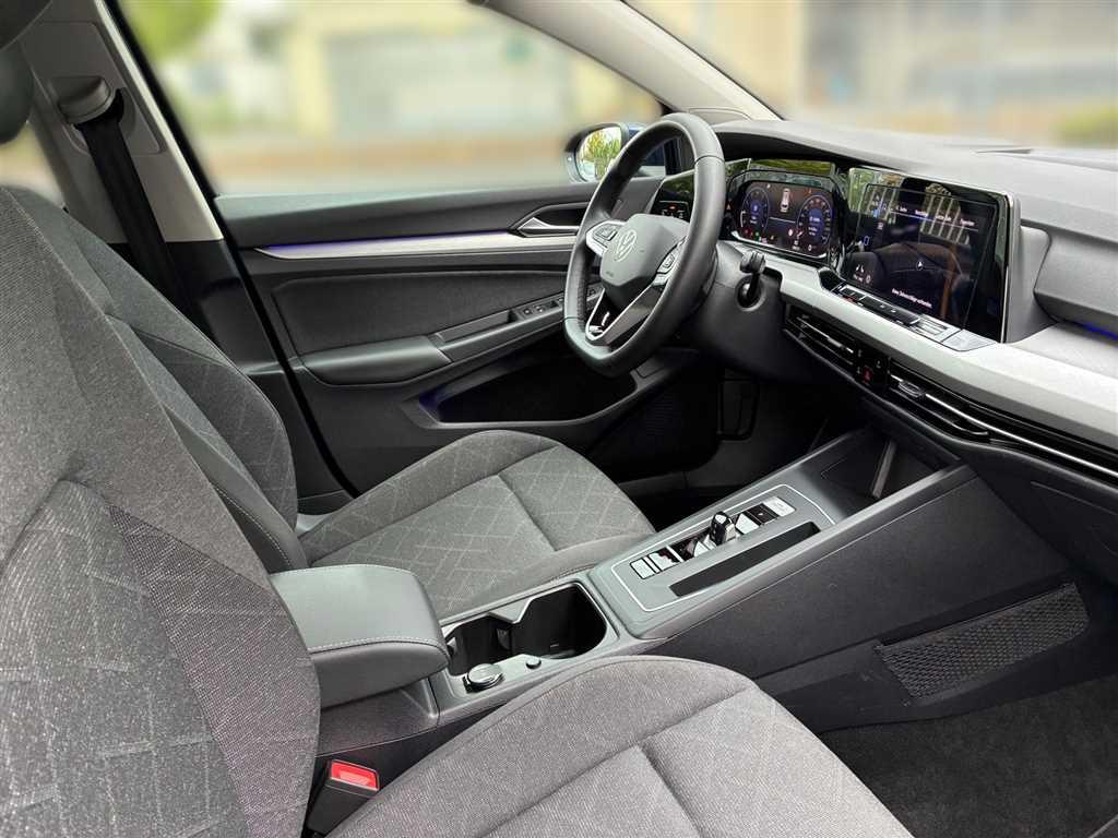 Volkswagen Golf Variant Life 1.5 eTSI DSG BusinessPremium, миниатюра 16