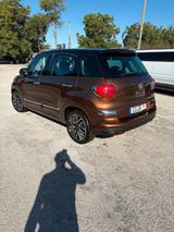 Fiat  500 L  1,6  diesel - Fiat 500L in Stuttgart