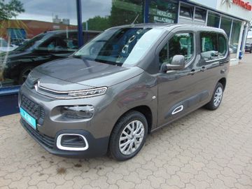 Fotografie Citroën Berlingo Feel M