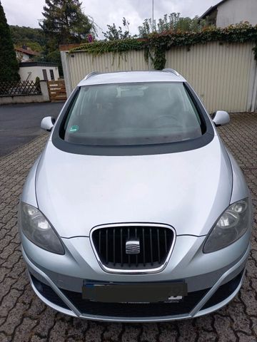 Seat Altea XL