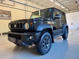 Suzuki Jimny TOP - FULL OPTIONAL - 4 POSTI VETTU - gebrauchte Suzuki Jimny aus dem Jahr 2019