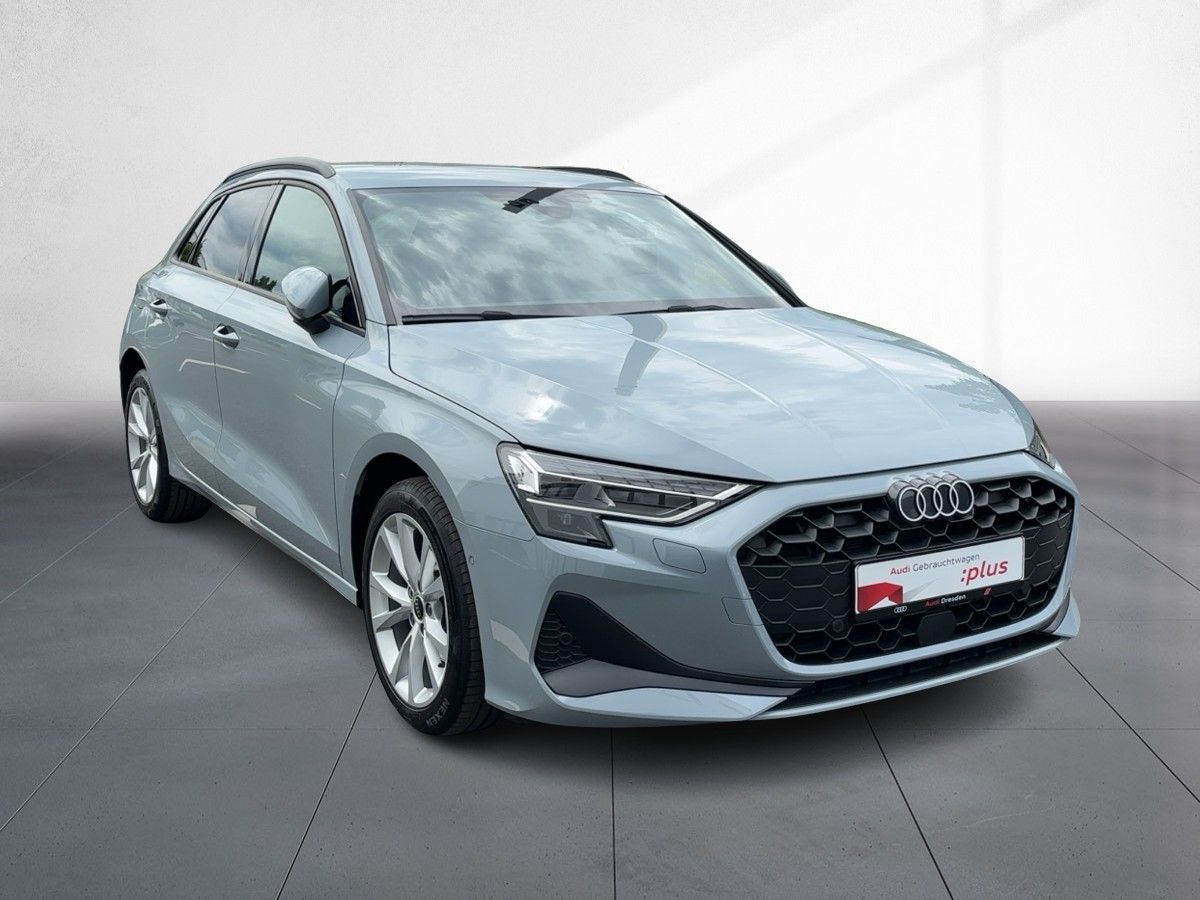Audi A3 - Bild 6