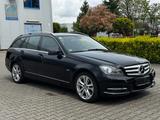 Mercedes-Benz C 220 T-Modell CDI BlueEfficiency *Navi *AHK. - Mercedes-Benz C 220 bis 10.000 Euro