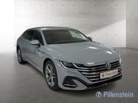 Volkswagen Arteon - Vorschau Bild 5