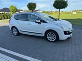 Peugeot 3008 2.0 HDi FAP HYbrid4 88g 120 kW + 27 kW - Peugeot 3008 Hybrid (Diesel/Elektro): Automatik