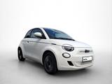 Fiat 500e Icon Park Paket Komfort Paket uvm. - Fiat 500e in Frankfurt (Main)