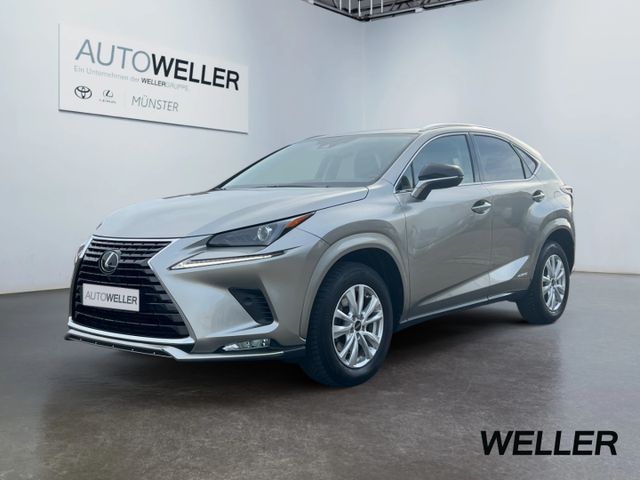 Lexus NX 300h Style Edition *Bi-LED*ACC*CAM*SHZ*CarPla