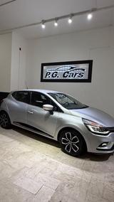 Renault Clio dCi 8V 90CV Start&Stop 5 Energy Zen - Renault Clio Zen mit Diesel-Antrieb