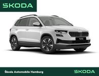 Skoda Karoq - Vorschau Bild 1