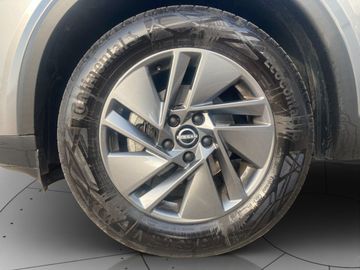 Nissan Qashqai - 5