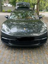 Porsche Panamera 4S Sport Turismo S - Porsche Panamera Gebrauchtwagen in Essen