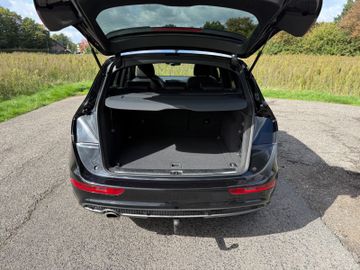 Audi Q5 - 2