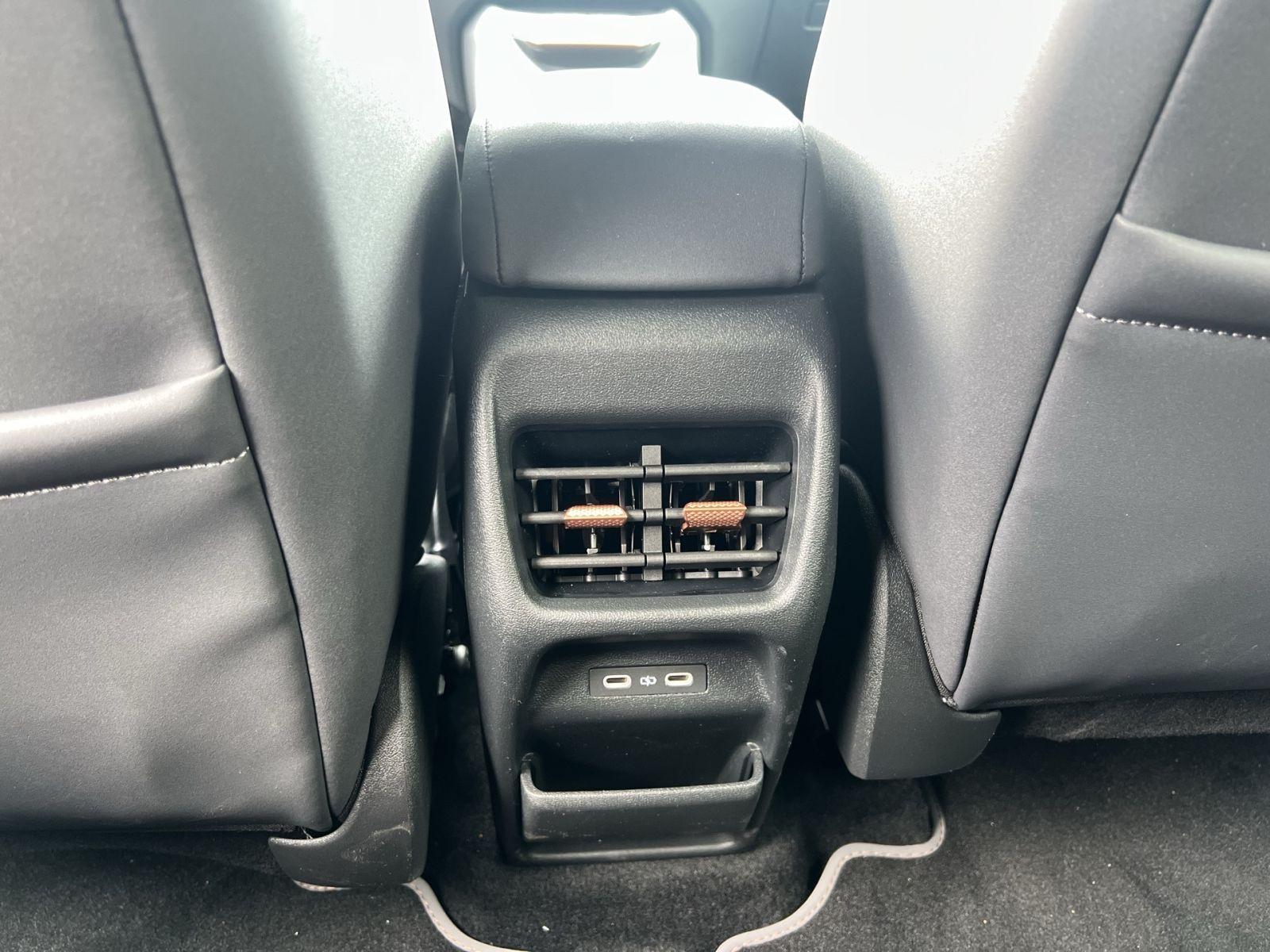 Cupra Raval Endurance Edition Dynamic Plus Plasma Nav/