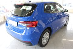 Fahrzeugabbildung Skoda Fabia Ambition 1.0 Apple CarPlay,Android Auto,Wi
