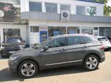 Volkswagen Tiguan Elegance 4Motion 2,0 TDI DSG AHK - gebrauchte Volkswagen Tiguan aus dem Jahr 2021
