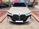 BMW 750 e xDrive M-Sport, Kristall, Leder, HUD, Pano - BMW 750 in Oberhausen