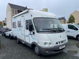 HYMER / ERIBA / HYMERCAR B574 - HYMER / ERIBA 57