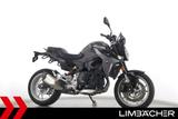 BMW F 900 R - 4 Pakete, QS, DTC, Tieferlegung! - Offers