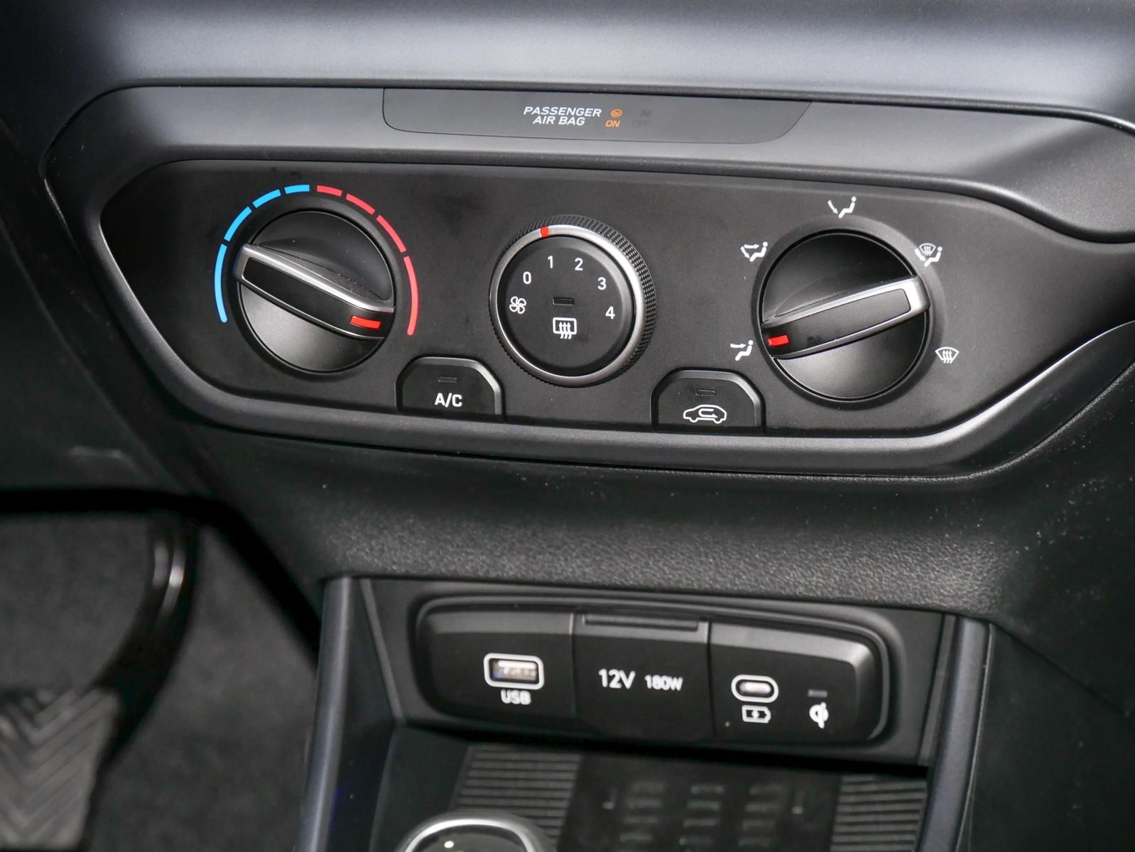 Hyundai i20 - Bild 20