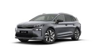 Skoda Enyaq - Vorschau Bild 1