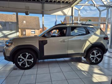 Dacia Duster III ECO-G 100 Journey Winter|City-Paket