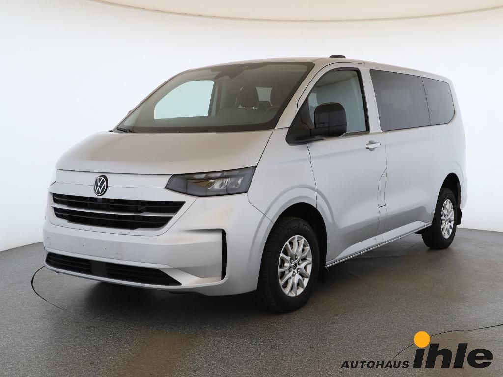 Image of Volkswagen T7 Caravelle