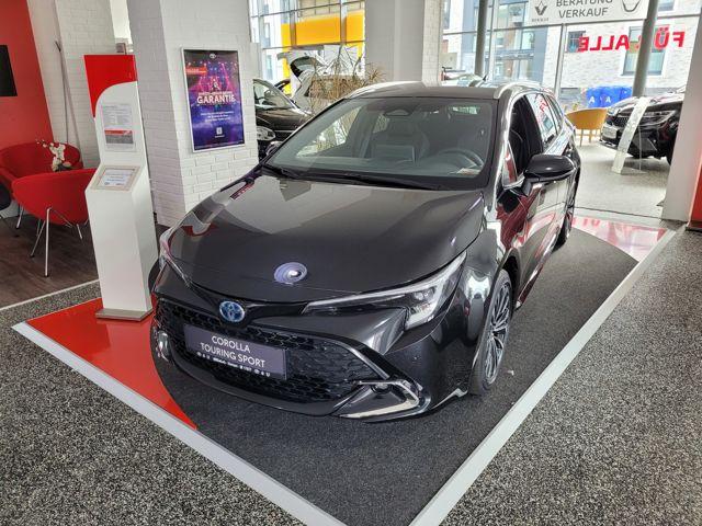 Toyota Corolla 2.0 TS Teamplayer Touring Sports Hybrid