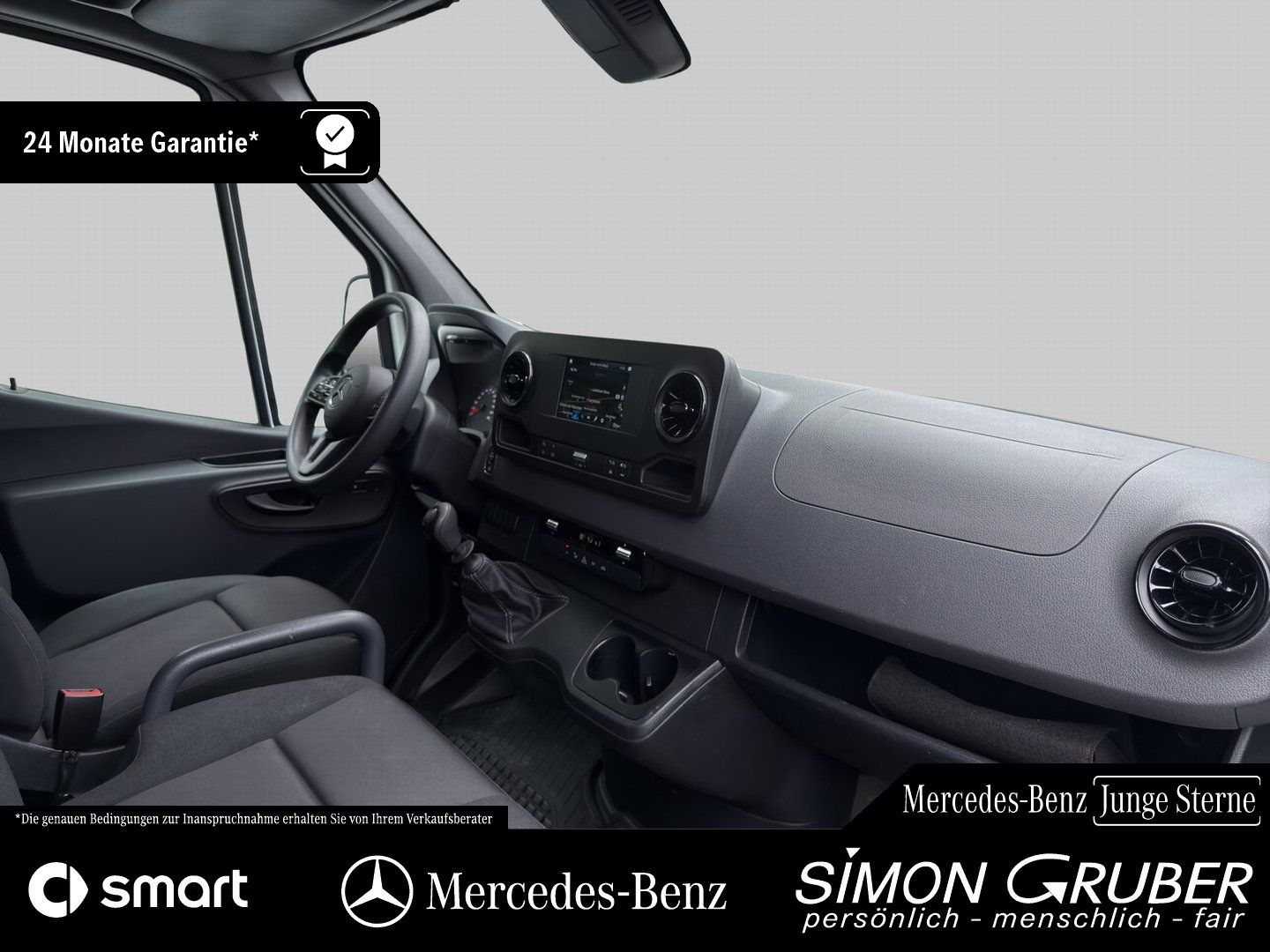 Fahrzeugabbildung Mercedes-Benz Sprinter 317 CDI Koffer LBW NAVI Klima Tempomat