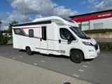 LMC Tourer Lift 730 G Fiat -Klimaanlage -Automatik - LMC Etagenbett