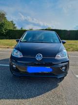 Volkswagen up! 1.0 44kW -