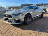 Ford Mustang 5.0 Ti-VCT V8 338kW MACH 1 Auto MACH 1 - Ford Mustang: Mach