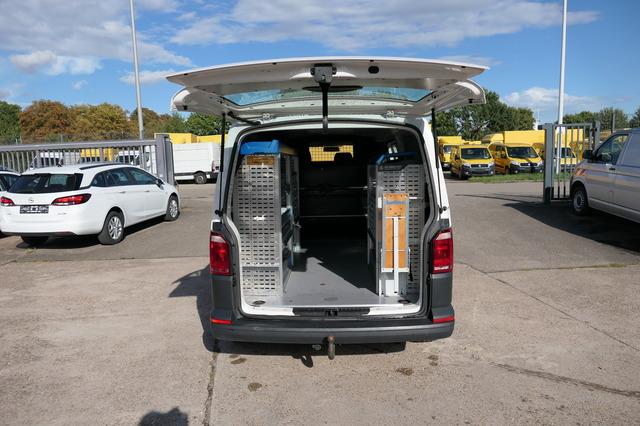 Volkswagen T6 Transporter 2.0 TDI 4Motion lang KLIMA AHK We