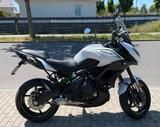 Kawasaki Versys Top gepflegt und wenig Kilometer !