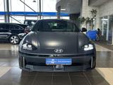 Hyundai Ioniq 6 Techniq 360Cam BOSE Pano HUD ACC LED - Hyundai IONIQ 6 mit Schiebedach
