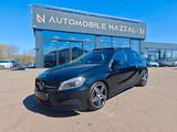 Mercedes-Benz A 250 AUT. AMG-LINE*HARMAN&KARDON*PANORAMA* - Mercedes-Benz A 250: Schiebedach
