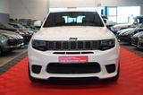 Jeep Grand Cherokee 6.2 V8 Supercharged Trackhawk 720 - Jeep Grand Cherokee: 2.7