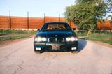 BMW M3 Coupe - BMW M3 aus 1997