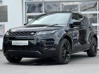 Land Rover RANGE ROVER EVOQUE R DYNAMIC S D180 MEMORY PANO