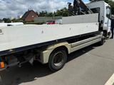 Mercedes-Benz Atego 815 Hiab Ladekran 970.02 - Ladekran