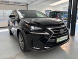 Lexus NX 300 h E-FOUR  Executive Line LED KAMERA NAVI - Lexus: Nx