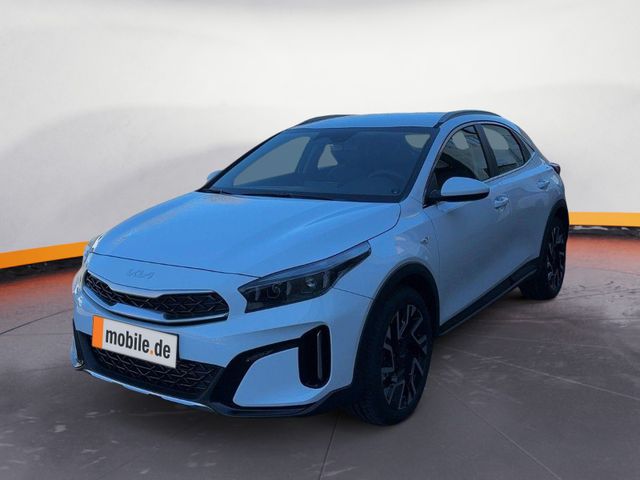 Kia XCEED 1.0T Vision LED+Navigation+Kamera+SHZ